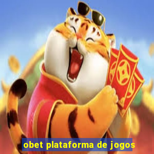 obet plataforma de jogos