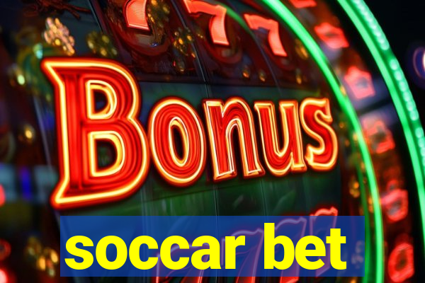 soccar bet