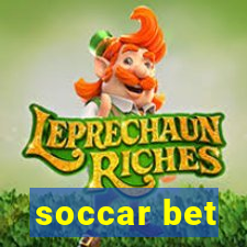 soccar bet