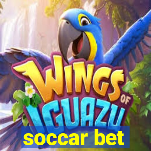 soccar bet