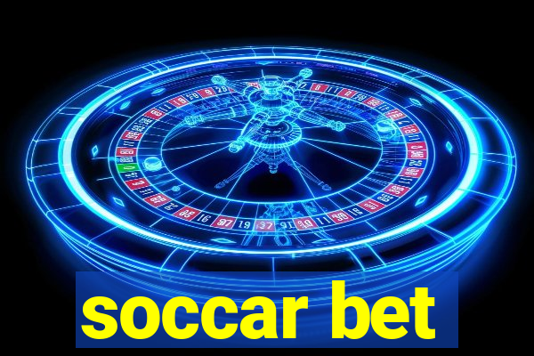 soccar bet