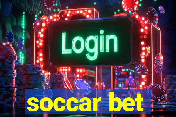 soccar bet