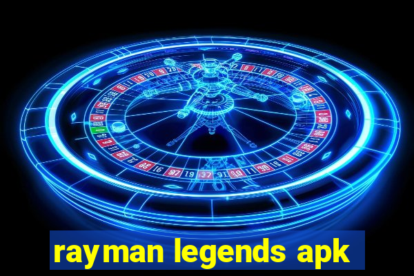 rayman legends apk