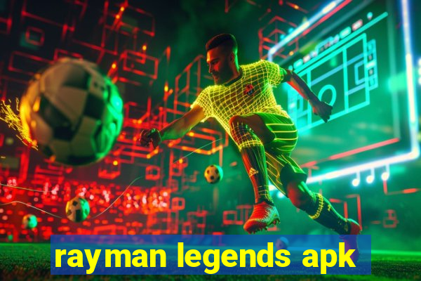 rayman legends apk