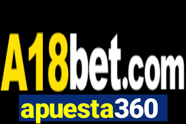 apuesta360