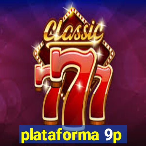 plataforma 9p