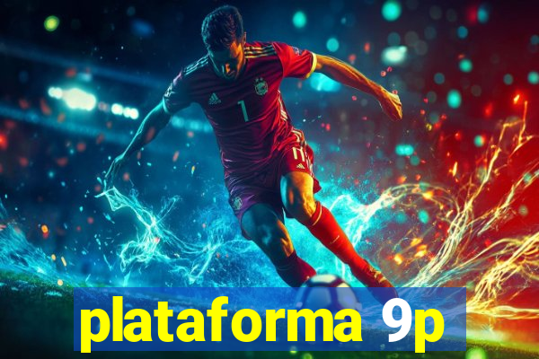 plataforma 9p