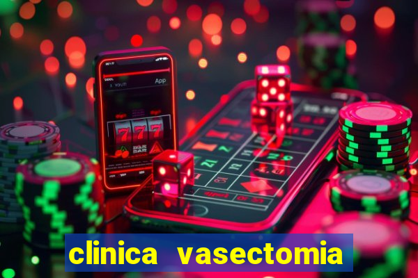 clinica vasectomia porto alegre