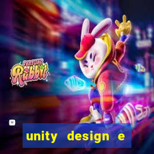 unity design e desenvolvimento de jogos pdf