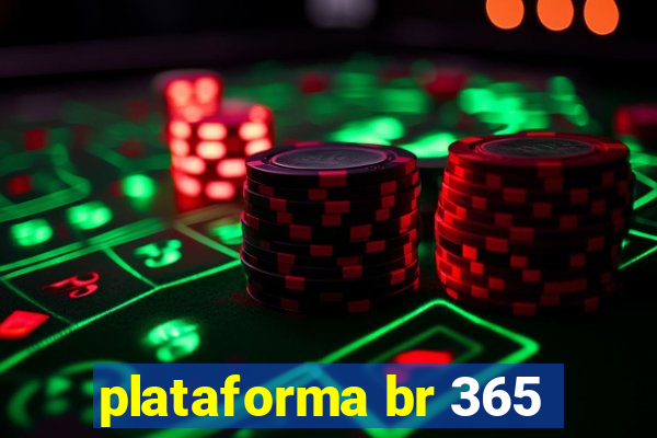 plataforma br 365