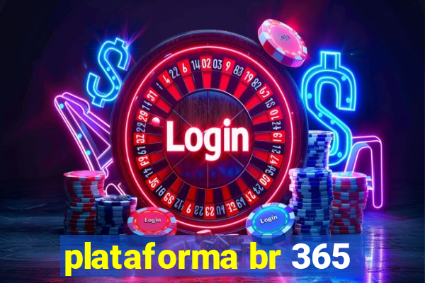 plataforma br 365