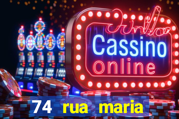 74 rua maria araujo cassino, rio grande, cep 96207-480, brasil