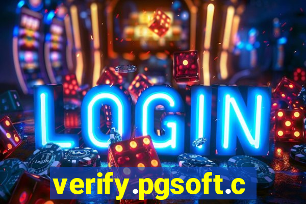 verify.pgsoft.com