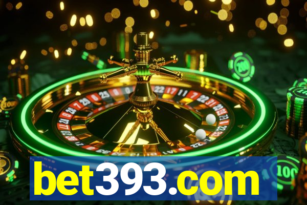 bet393.com