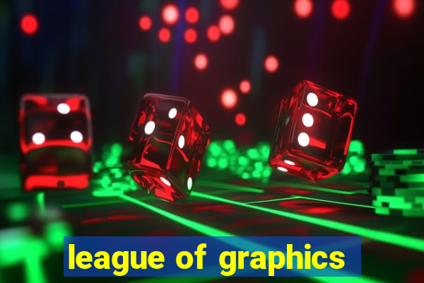 league of graphics