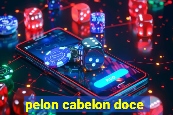 pelon cabelon doce