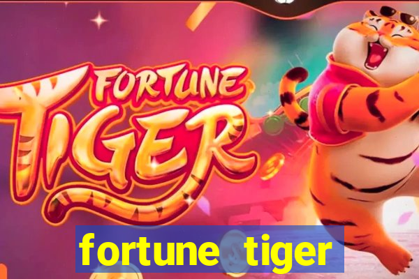 fortune tiger bônus de cadastro sem depósito