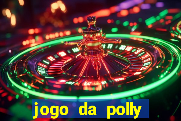 jogo da polly pocket 360