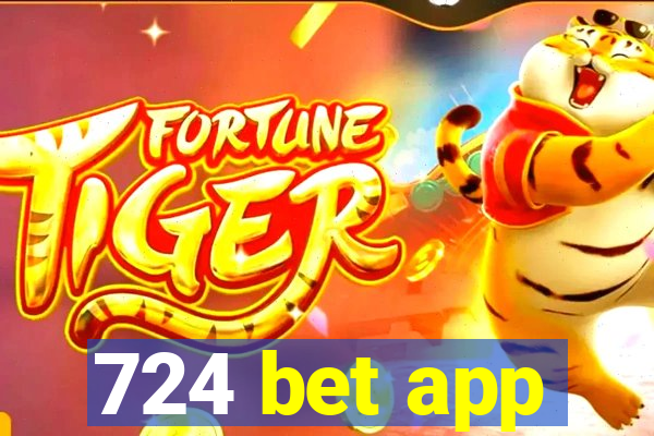 724 bet app