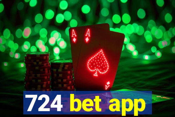 724 bet app