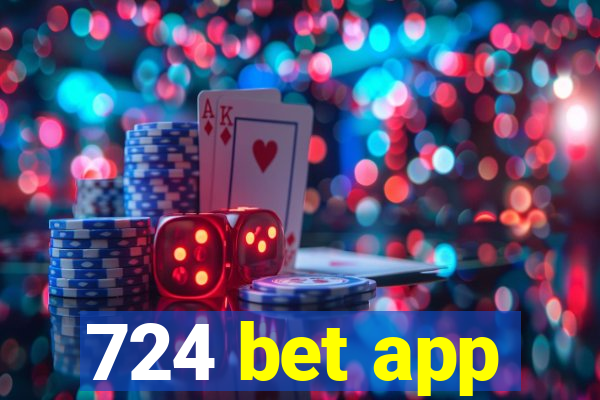 724 bet app