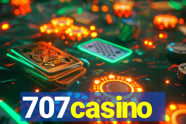 707casino