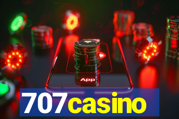 707casino