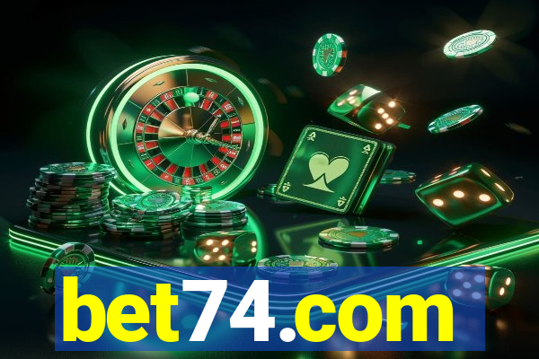 bet74.com