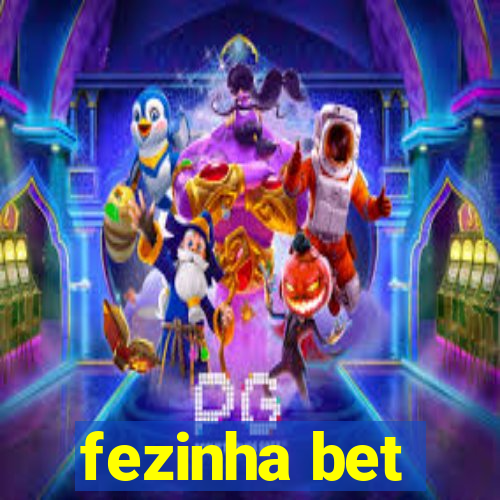 fezinha bet