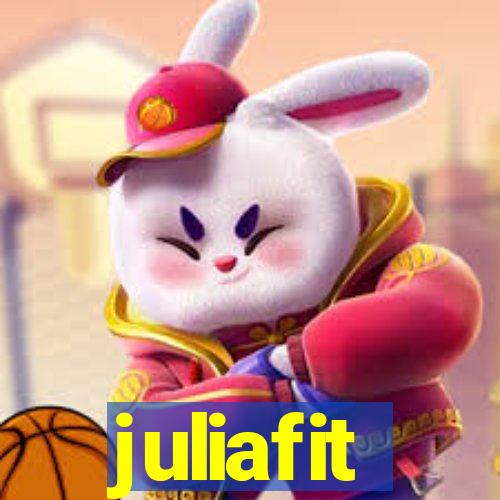 juliafit