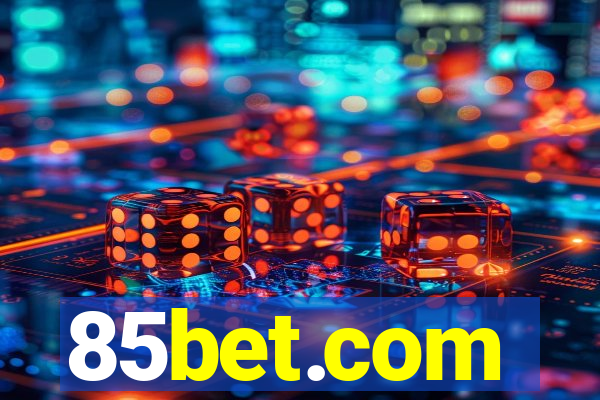 85bet.com