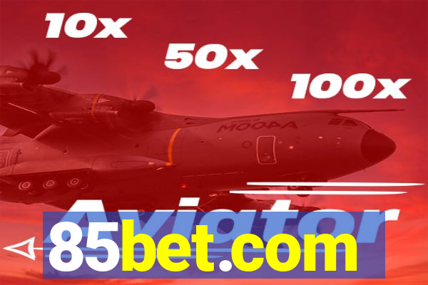 85bet.com