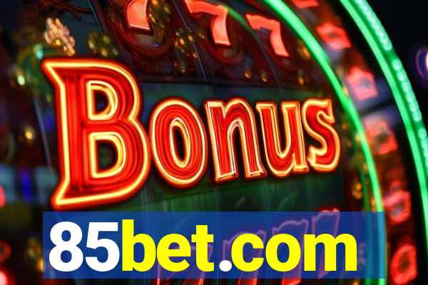 85bet.com