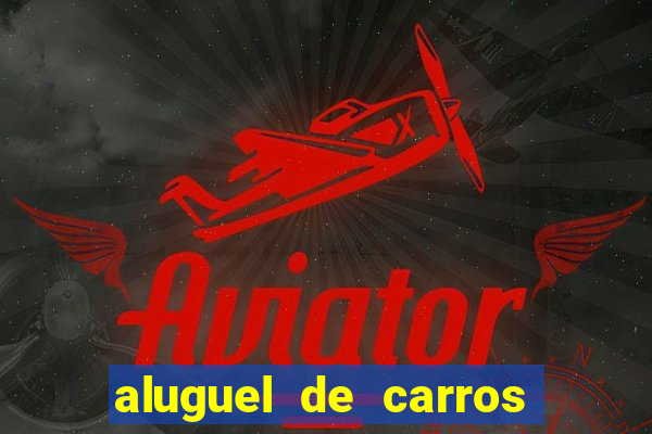 aluguel de carros em irece