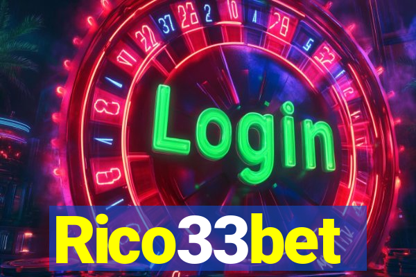 Rico33bet