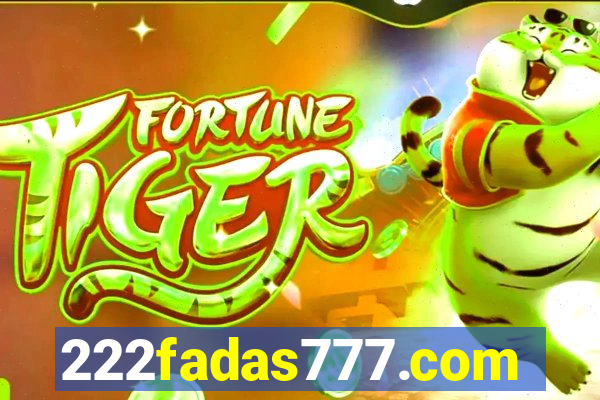 222fadas777.com