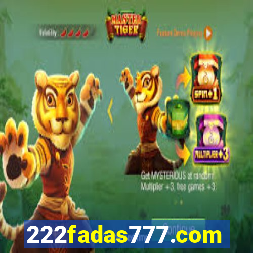 222fadas777.com