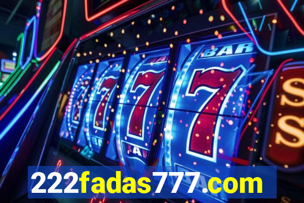 222fadas777.com