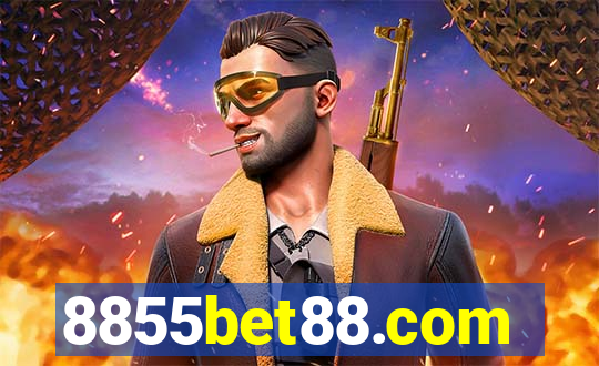 8855bet88.com