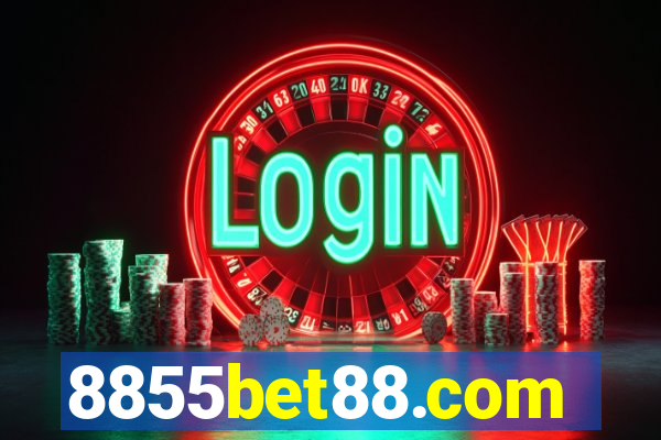 8855bet88.com