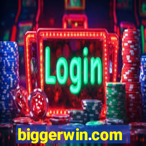 biggerwin.com