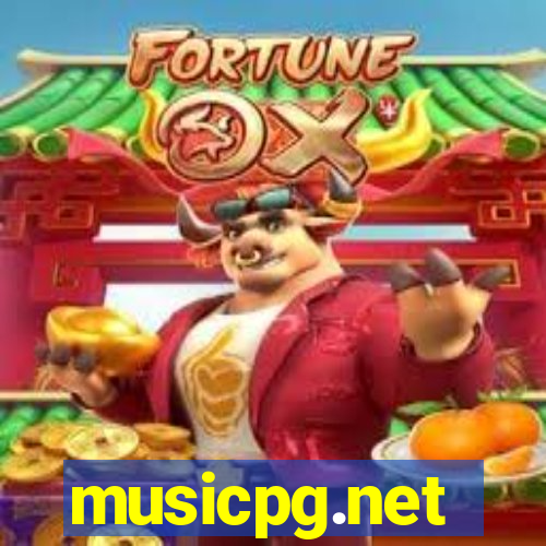 musicpg.net