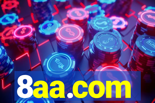 8aa.com