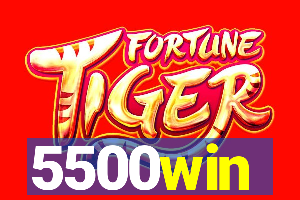 5500win