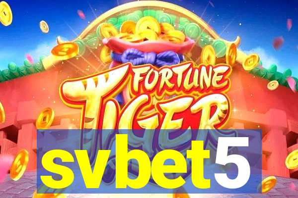 svbet5