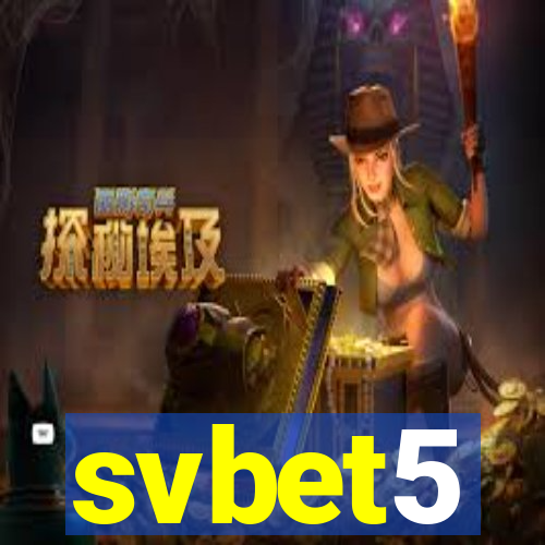 svbet5