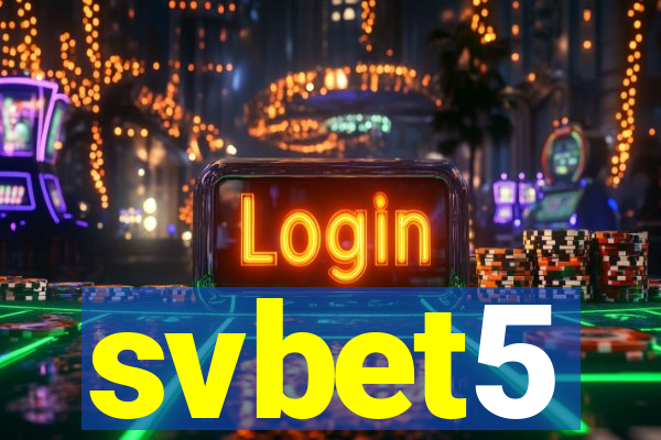 svbet5