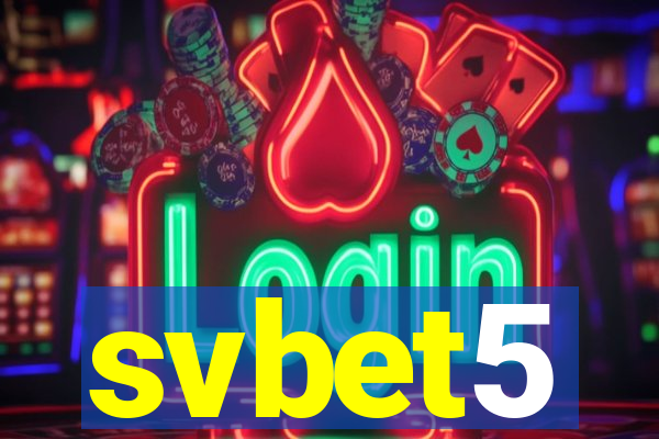 svbet5