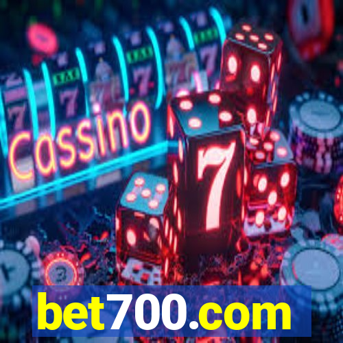 bet700.com