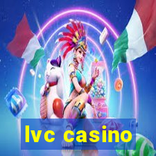 lvc casino